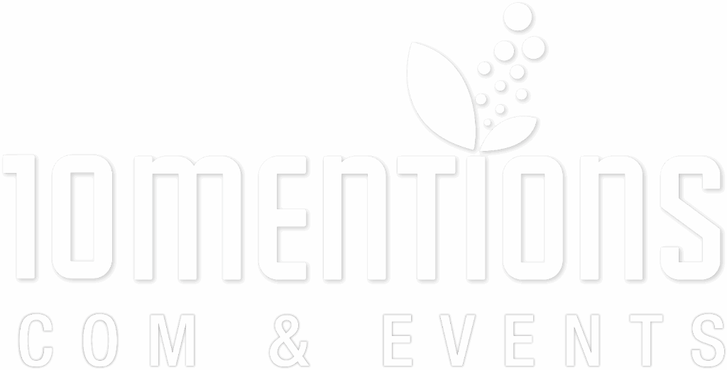 10Mentions EVENTS