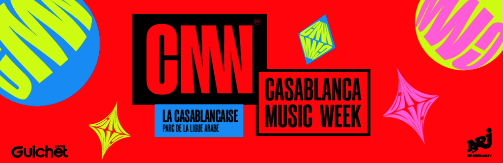 Casablanca Music Week