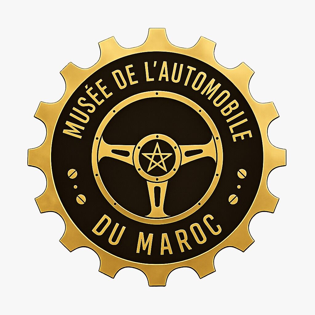 Musée De L'Automobile Du Maroc