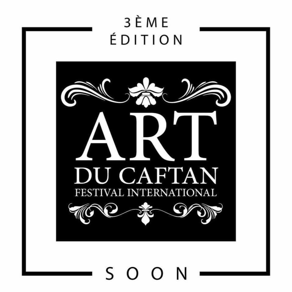 Art du caftan