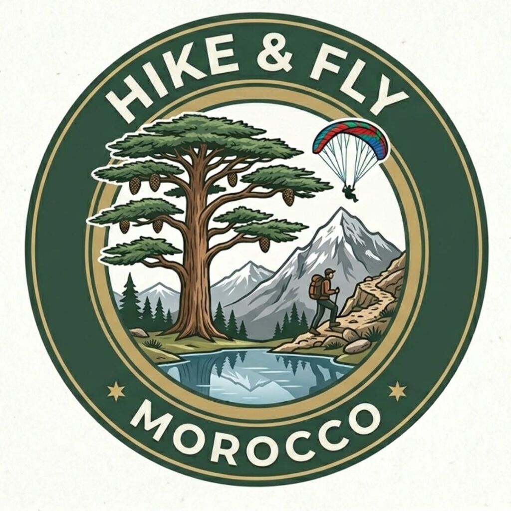 Hike & Fly Morocco
