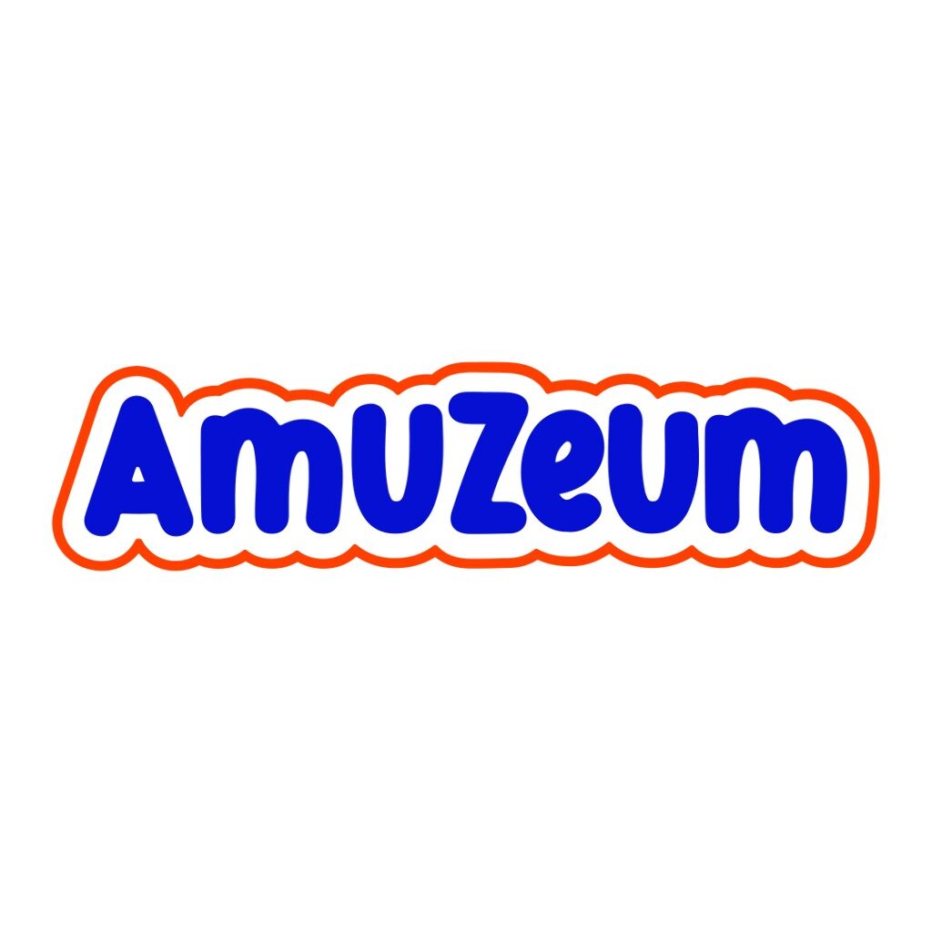 AMUZEUM PARC