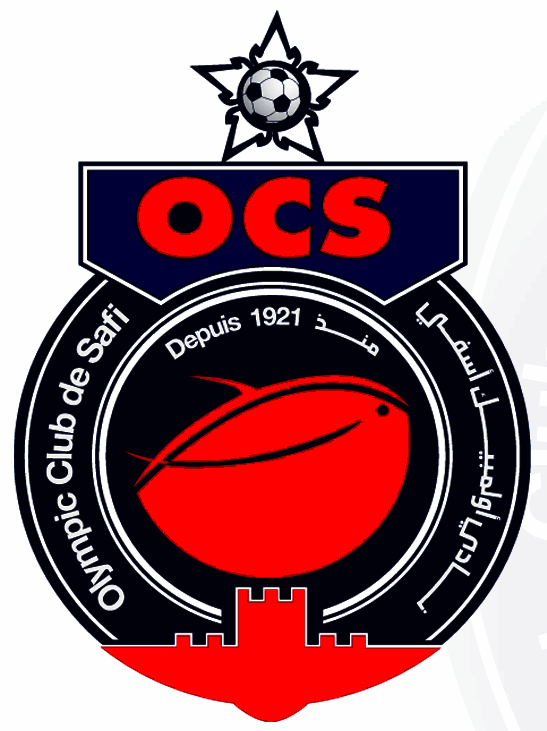 Olympique club de SAFI