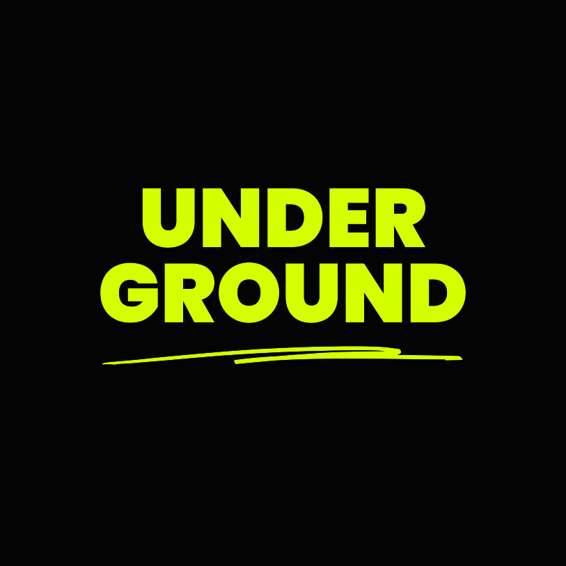 Underground