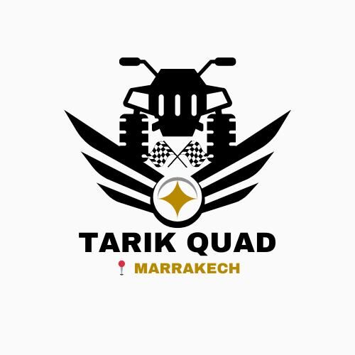 Tarik Quad Marrakech