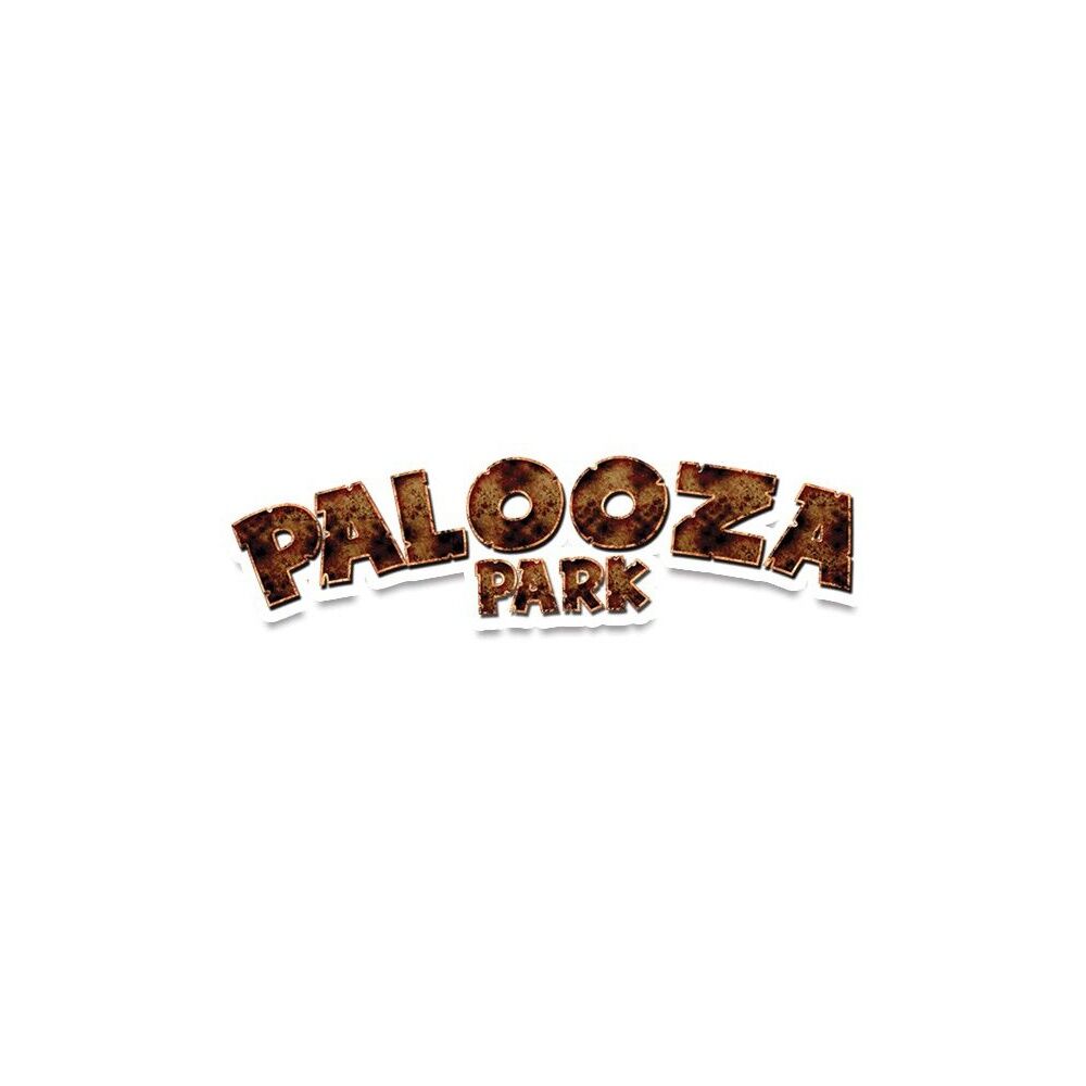 Palooza Land Park Marrakech