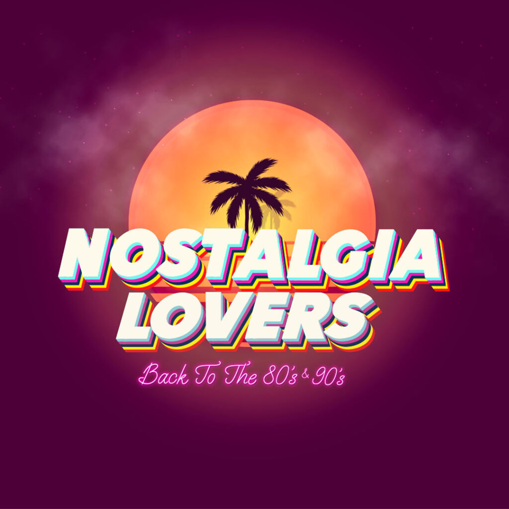 Nostalgia Lovers Fest