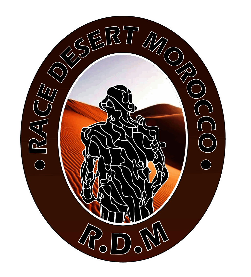 Race Desert Morocco