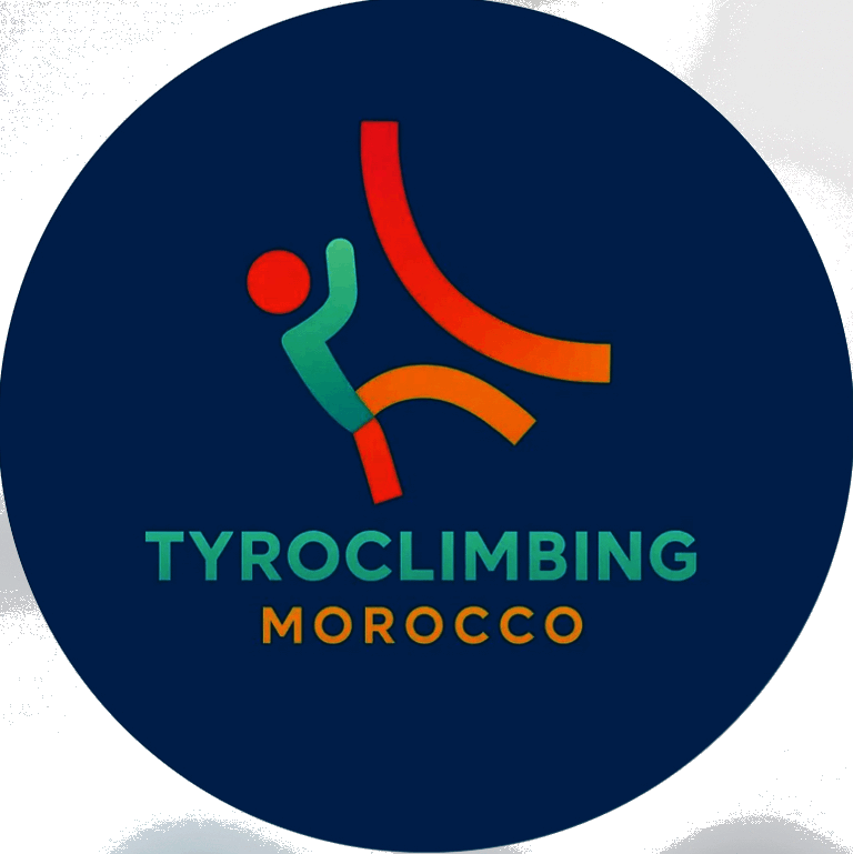 TYROCLIMBING MOROCCO
