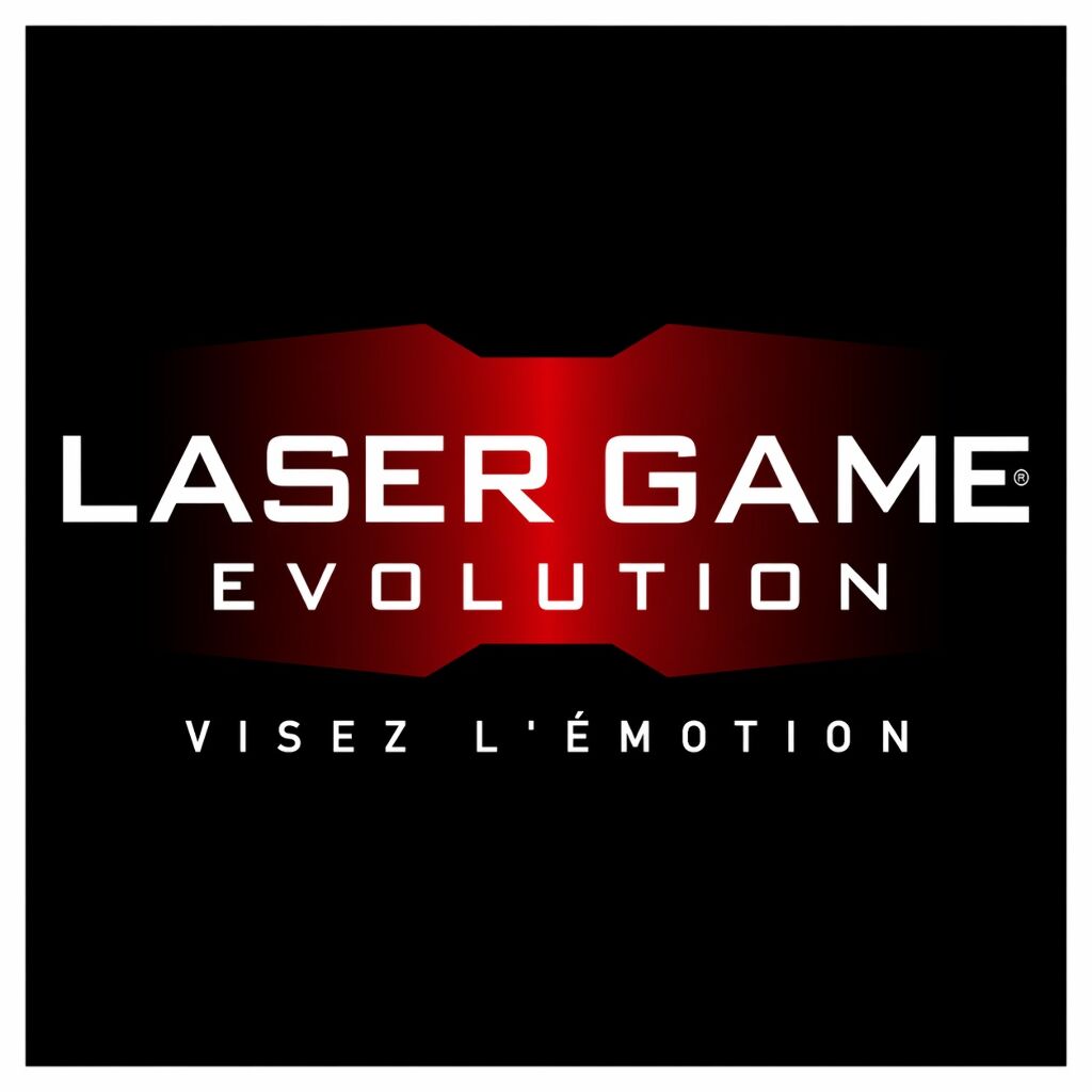 Laser Game Evolution