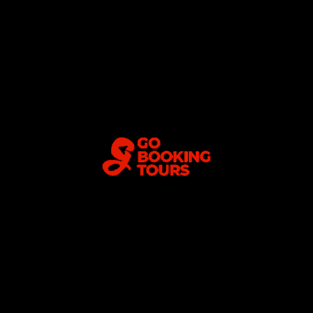 Go booking Tours