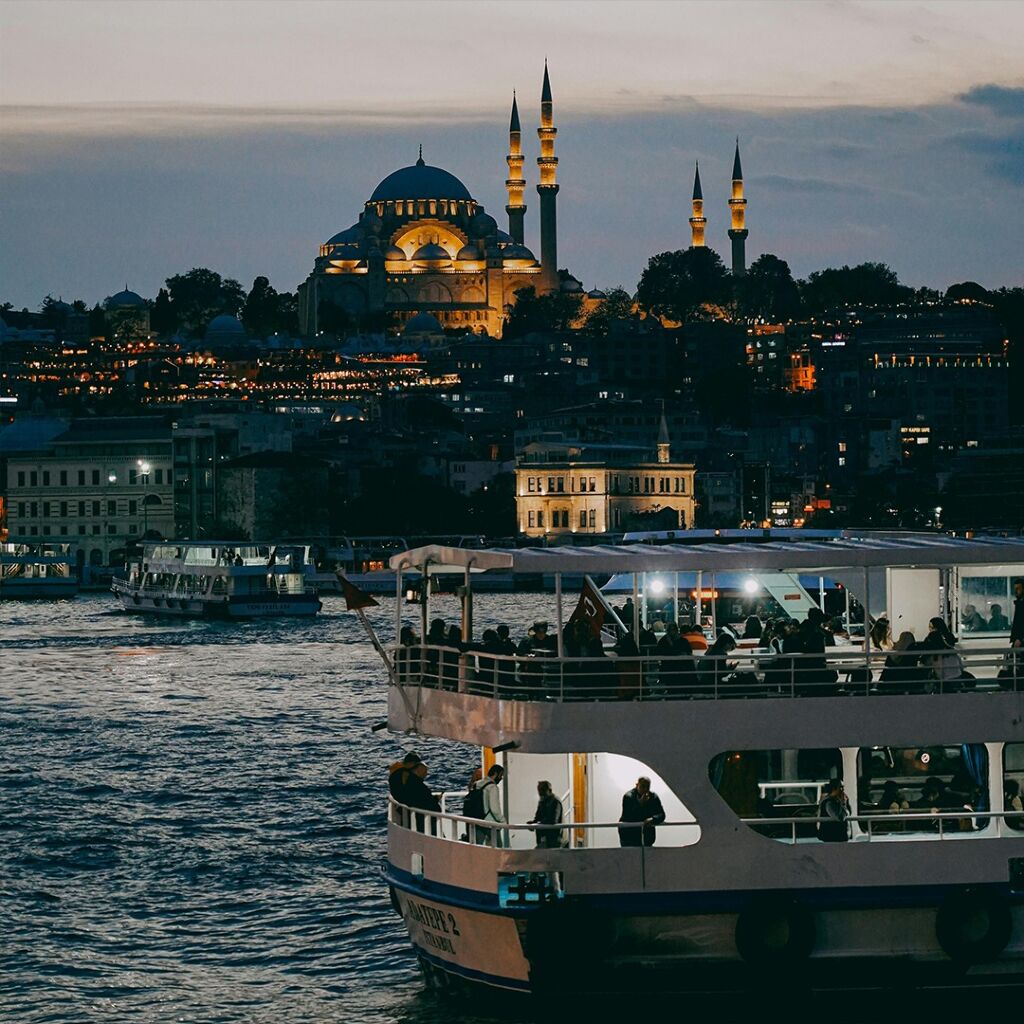 Grande Épopée Turque D’Istanbul à Troie en 10 jours d’émerveillement