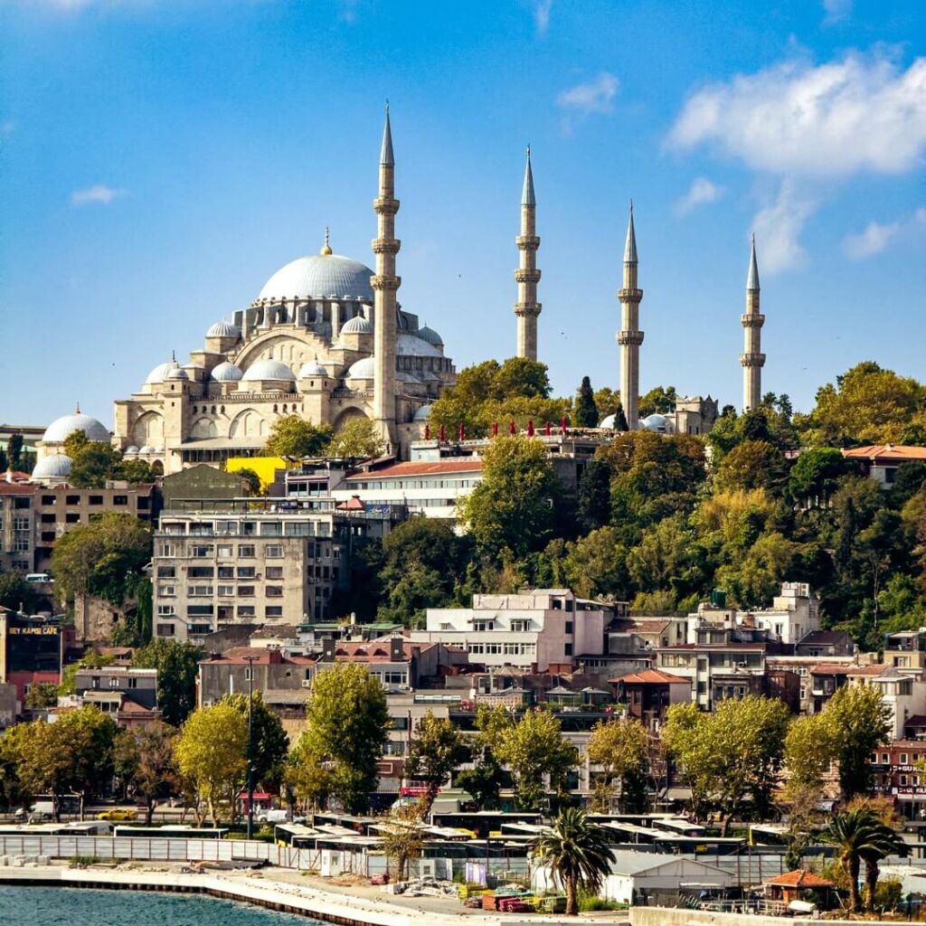Turquie Magic & Antalya; Entre histoire, merveilles naturelles et plages paradisiaques