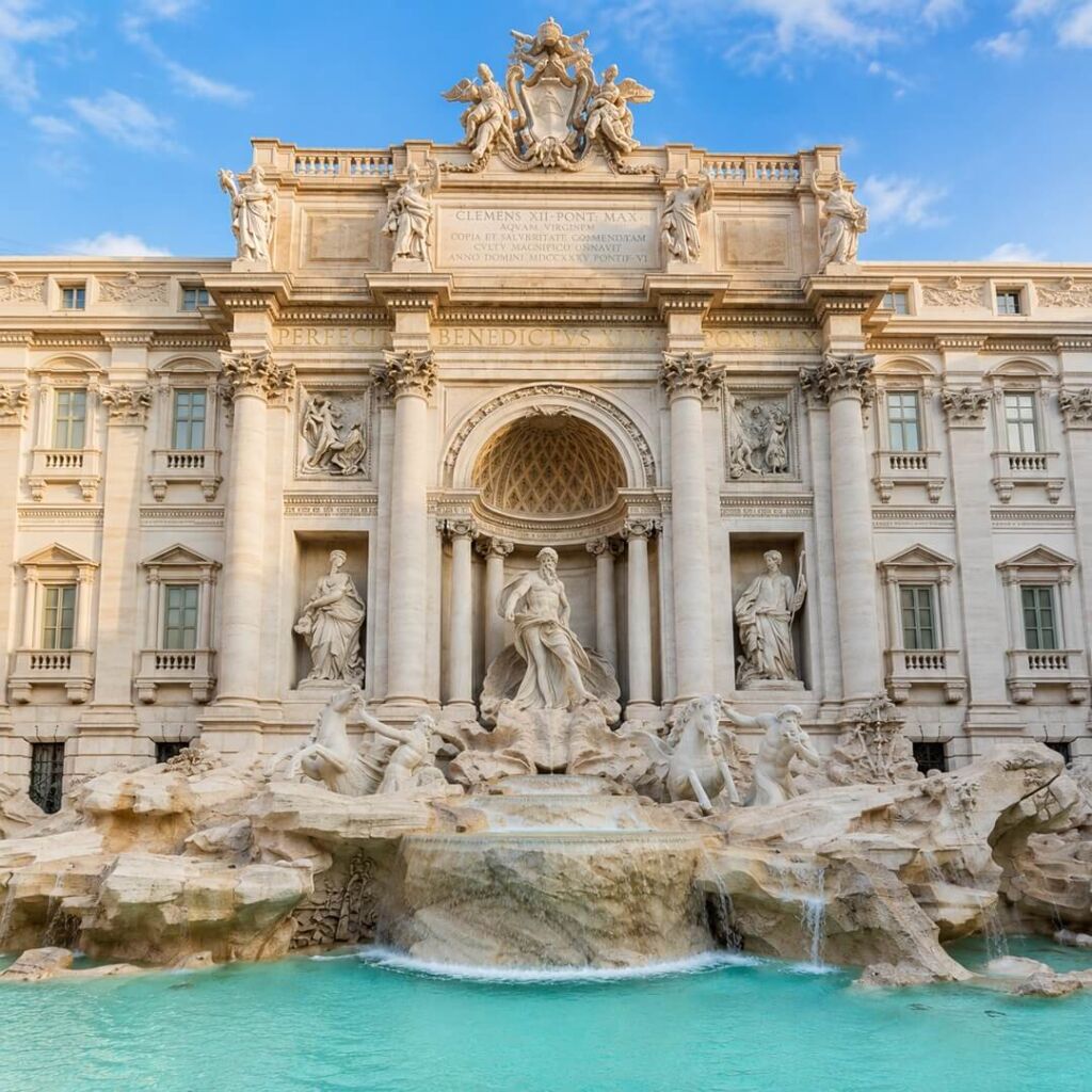 Dolce Vita Italienne "Rome, Florence & Venise" en 7 Jours